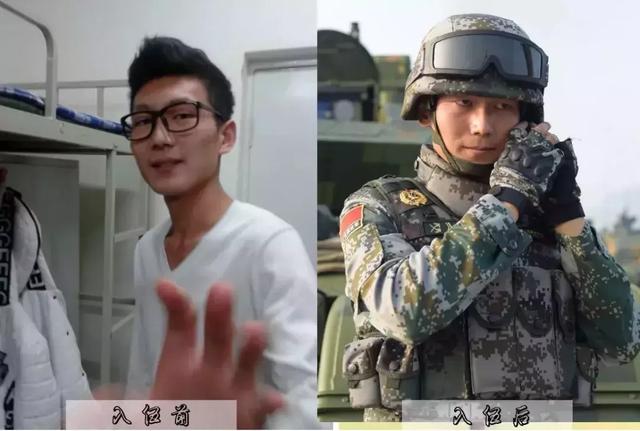 军人体重强制达标，标准计算器来了！测测你是汉子还是胖子