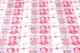 不管什么颜色你都很喜欢的人民币，其实暗藏小秘密视频封面