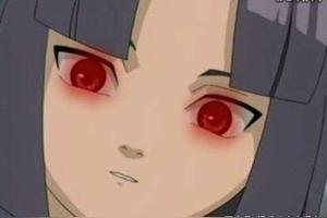 火影中最特殊的4种眼睛，如果可以做成美瞳，你觉得哪一种最帅?图