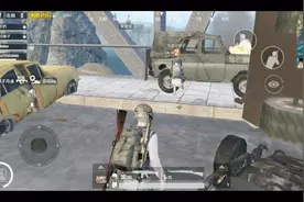 刺激战场不朽：小学生玩法花样多，步步惊魂可比追梦刺激多了视频封面