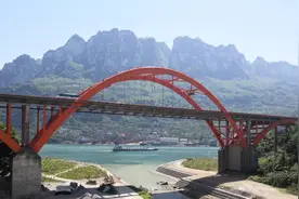 湖北宜昌：三峡坝下江北第一村探访视频封面