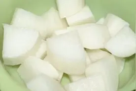 咳嗽痰多老不好？去厨房里找点它吃，立刻见效几块钱轻松搞定视频封面