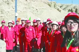 青海油田迎来“第二春”！即将改写西方状况，新增19亿吨油气储量视频封面