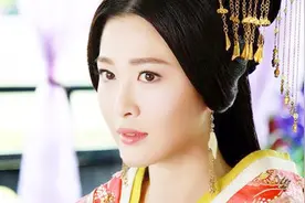 女子巾帼不让须眉，隋末唐初平阳公主的故事视频封面