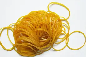 几根橡皮筋，清理头发太好用啦！不管多少头发都轻松清理干净视频封面