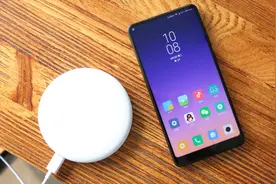 小米MIX 2S详细评测：离完美是否更近一步？视频封面