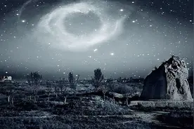 为什么夜晚的星星越来越少了？科学家：未来的夜空很难找到星星视频封面