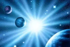 盾牌座UY不算啥！已知宇宙中最大天体是它，直径或达一光年！视频封面