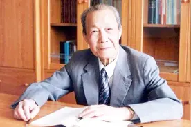 东风21之父，中国重量级总师，无法忘记在印度的一次遭遇