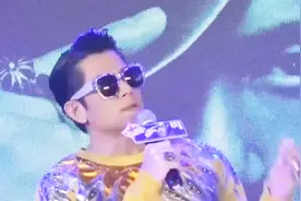 郭富城结婚一周年罕见婚照曝光！方媛精致如娃娃视频封面