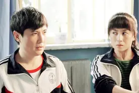 马丽：幼时继父疼爱，后遇贵人何炅沈腾，如今跟小老公生活甜蜜图片