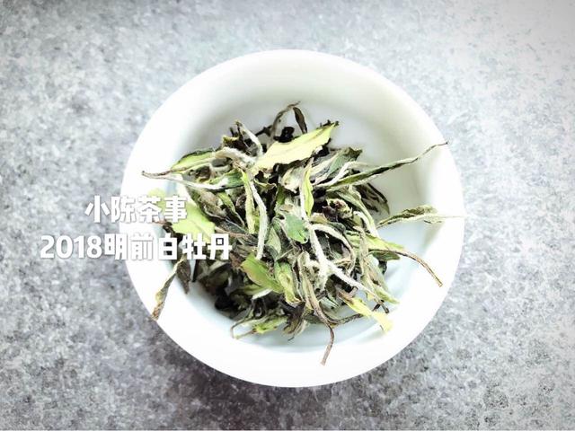 香、纯净、醇厚、清甜、柔和，挑选白茶的五大要诀，请收藏！