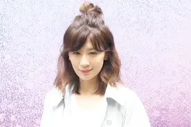 贾静雯15年再接台剧 和温升豪见面就斗嘴：好好请教视频封面