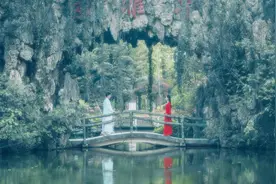 烈火如歌主题曲《听雪》编舞，浅唱低吟间，爱恨与情仇视频封面