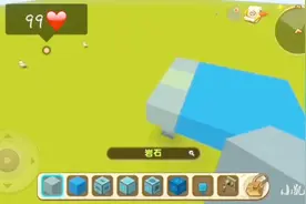 迷你世界：做出自动切换器原来这么简单，这一步是关键！