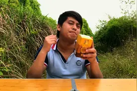 放了15年的白云边还能喝吗？视频封面