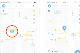 高德地图比微信运动还好用的跑步功能你知道吗！视频封面