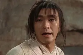 曾经小小少年，到如今风度翩翩，陪伴了我们一个时代的星爷图片