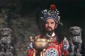 大师度化杀猪人，劝他放下屠刀立地成佛视频封面