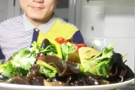 凉拌土豆片原来可以这样做，味道一流，做法超简单，收藏视频封面