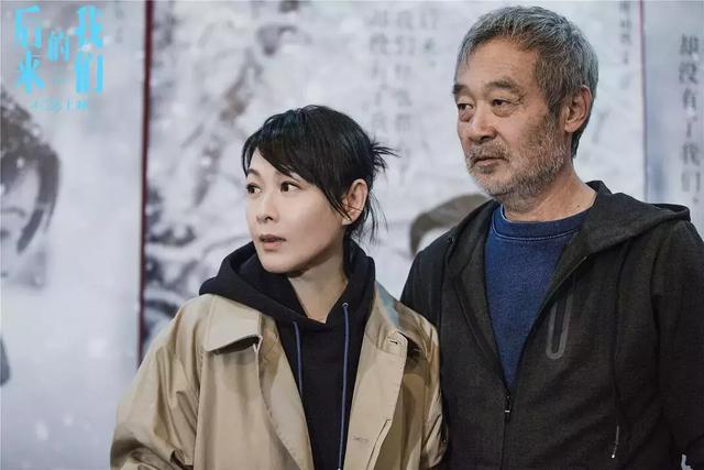 五一档新片,还是有些小惊喜的