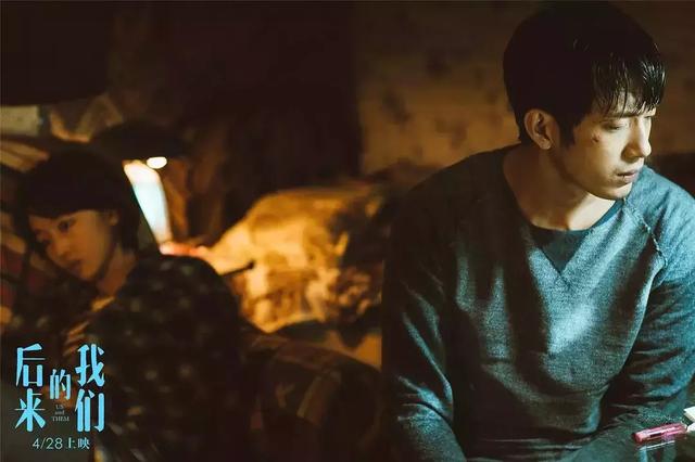 五一档新片,还是有些小惊喜的