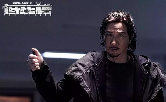 五一档新片，还是有些小惊喜的