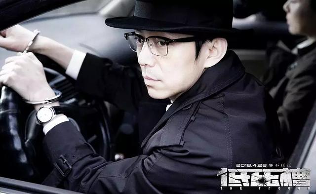 五一档新片，还是有些小惊喜的