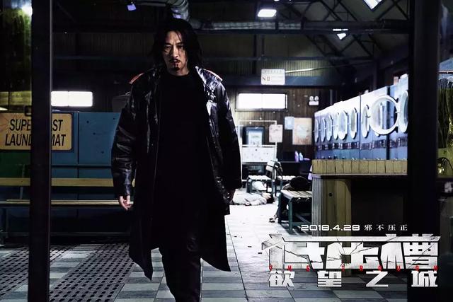 五一档新片，还是有些小惊喜的