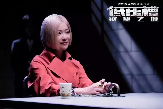 五一档新片,还是有些小惊喜的