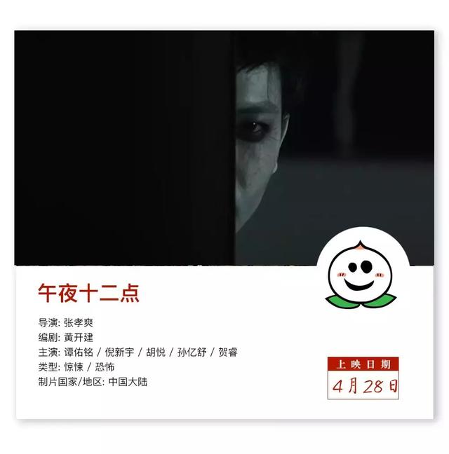 五一档新片，还是有些小惊喜的