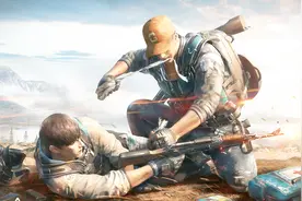 正宗国产吃鸡端游，腾讯VS西山居，谁才是国产中的战斗鸡？