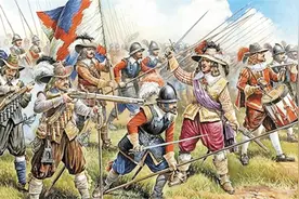 世界第一个日不落帝国是哪国？狂言：在我国领土，太阳永不落下！