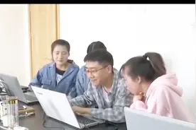 甘肃省今年大学生就业率争取达到85%以上视频封面