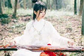 汉服是中国的传统服饰，为什么中国人却不穿了？看完很心酸