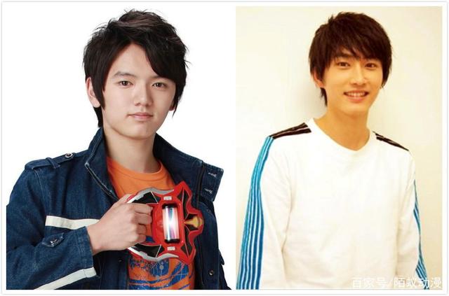 新奥特曼的人间体演员终于确定了！扮演者竟是一位超级帅气小鲜肉