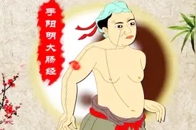 调理肠胃、消炎止泻、通利大便，这一个穴位统统都搞定！视频封面
