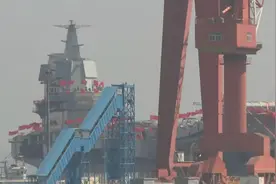 专家：有了“双航母”作战群 将大大提升我国远海作战能力！视频封面