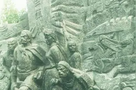 大清镇压汉人黑幕：故宫神秘牌匾留有惊人证据，200年无人敢拔视频封面