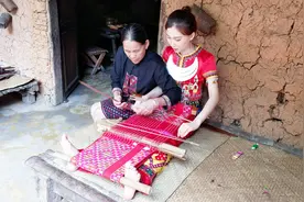 海南黎族说唱歌曲《海南三月三style》，太好听了！视频封面