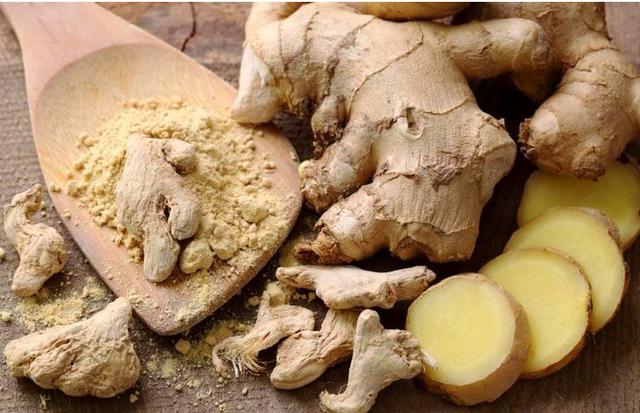 花胶和姜贴肚脐 花胶和姜贴肚脐的作用