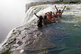 9个绝对不能游泳的水域