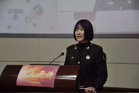 Star · 夜读｜携笔从戎：若有战，召必回！图片