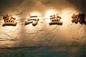 江苏盐城城市形象宣传片，展示盐城发展新面貌视频封面