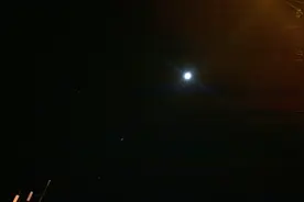 为什么夜里几乎看不到星星了？科学家解答原因！说出来你都不信！视频封面