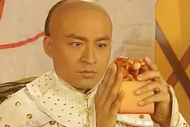 多尔衮和皇太极，两个清朝最厉害的男人，怎奈偏偏却是仇人呢！视频封面