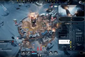 经营策略游戏《冰汽时代》（寒霜朋克）Frostpunk 新手全方位攻略图片