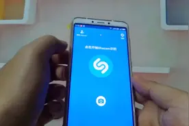 听到一首歌，不知道歌名咋办，这个软件3秒帮到你