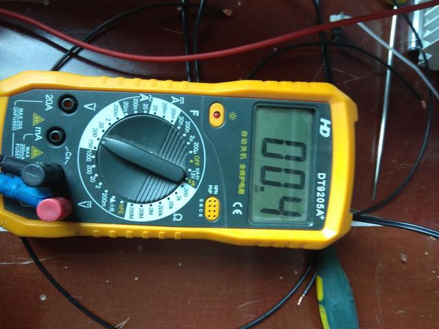 黄绿线代表什么线（家里3种电线一样的颜色）