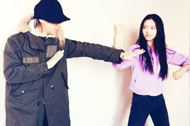 演技颜值在众多星女郎中不是最出色的，周星驰为什么这么捧林允？视频封面